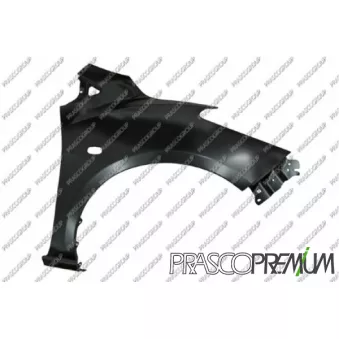 Aile avant droit PRASCO MZ3093013