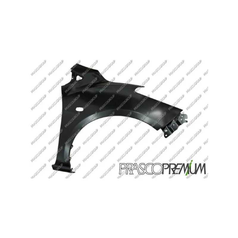 Aile avant droit PRASCO MZ3093013