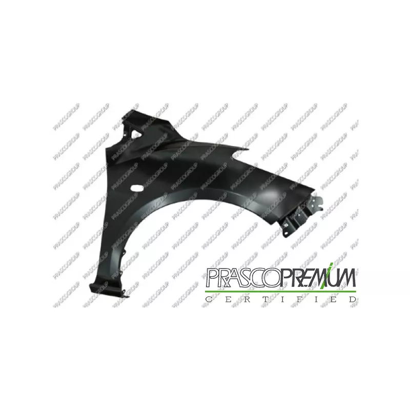 Aile avant droit PRASCO MZ3093033