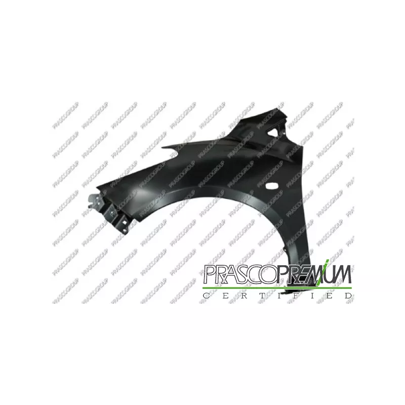 Aile avant gauche PRASCO MZ3093034