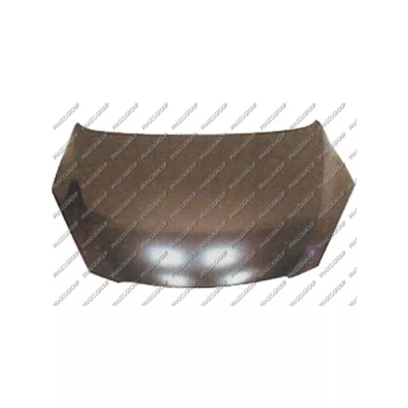 Capot-moteur PRASCO MZ3093100