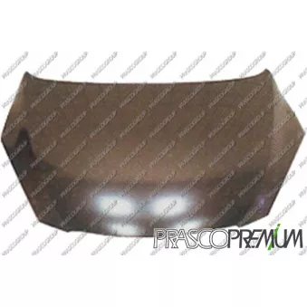 Capot-moteur PRASCO MZ3093130