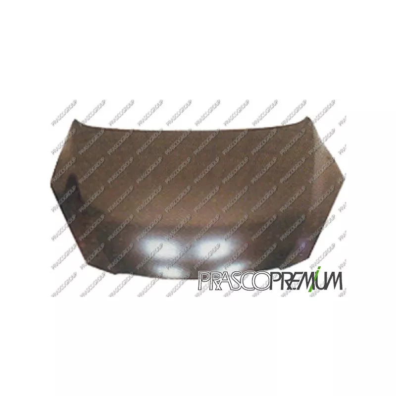 Capot-moteur PRASCO MZ3093130