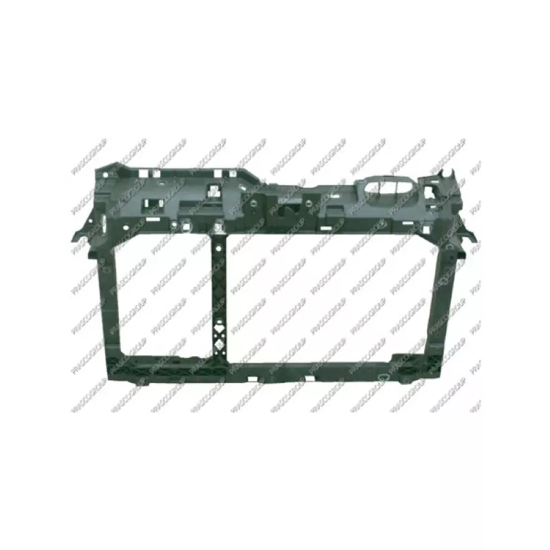 Revêtement avant PRASCO MZ3093210