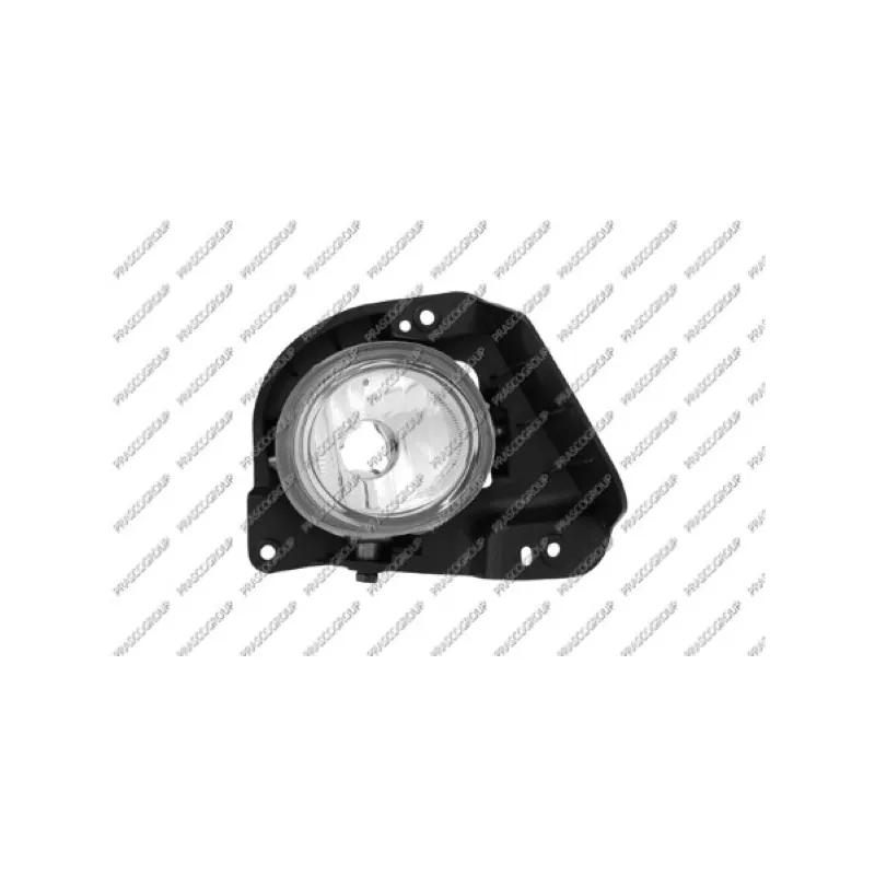 Projecteur antibrouillard PRASCO MZ3094413