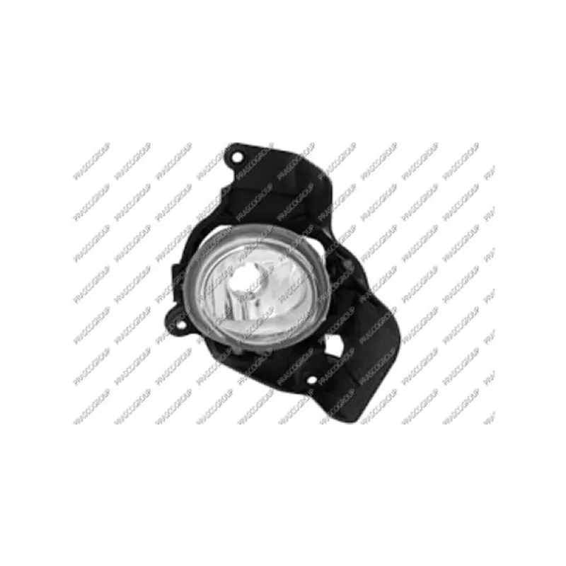 Projecteur antibrouillard PRASCO MZ3094424