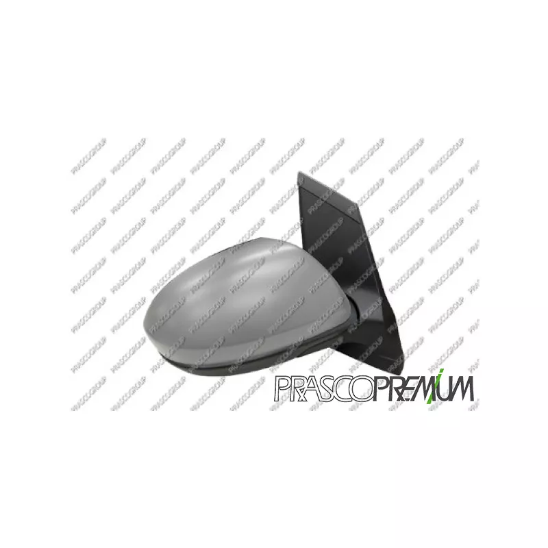 Rétroviseur extérieur PRASCO MZ3097213P