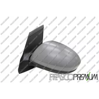 Rétroviseur extérieur PRASCO MZ3097214P