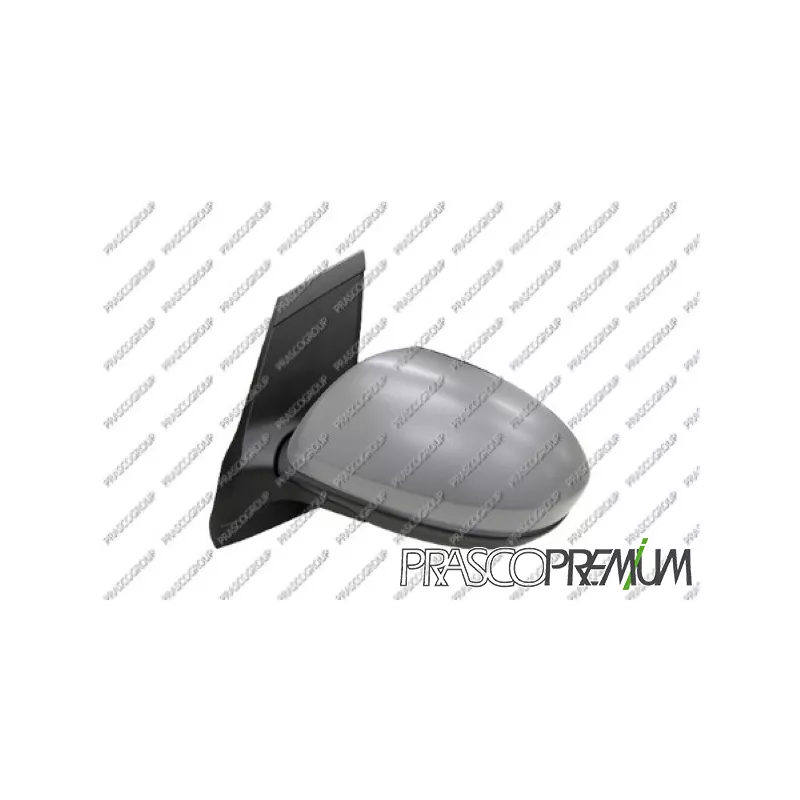 Rétroviseur extérieur PRASCO MZ3097214P