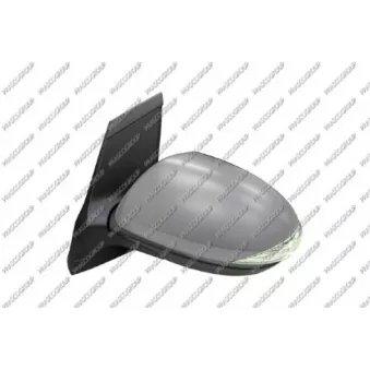 Rétroviseur extérieur PRASCO MZ3097216