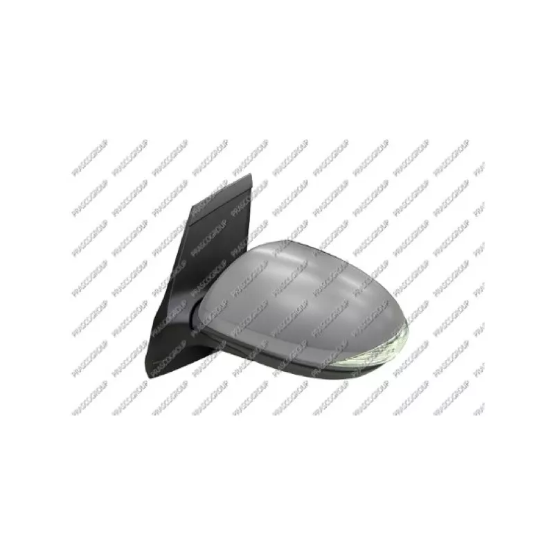Rétroviseur extérieur PRASCO MZ3097216