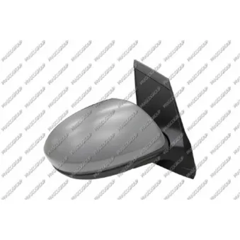 Rétroviseur extérieur PRASCO MZ3097223