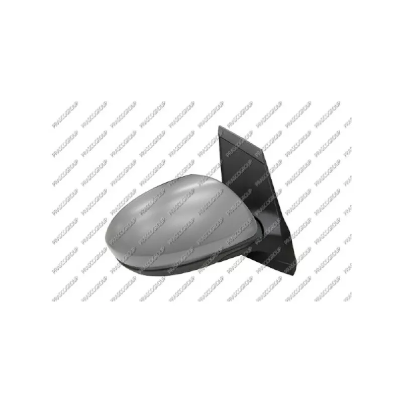 Rétroviseur extérieur PRASCO MZ3097223
