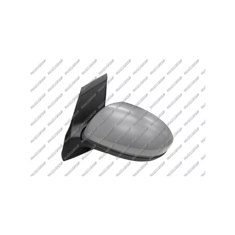 Rétroviseur extérieur PRASCO MZ3097224