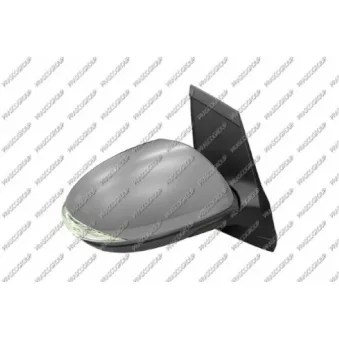 Rétroviseur extérieur PRASCO MZ3097225