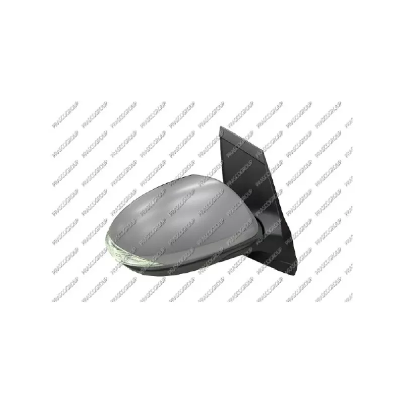Rétroviseur extérieur PRASCO MZ3097225