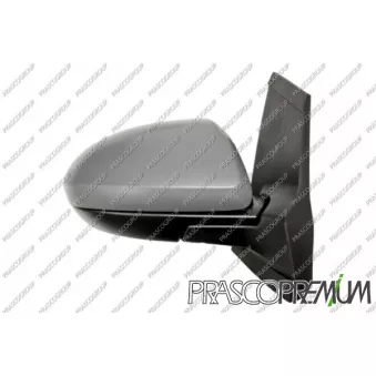 Rétroviseur extérieur PRASCO MZ3097303P