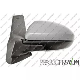 Rétroviseur extérieur PRASCO MZ3097304P