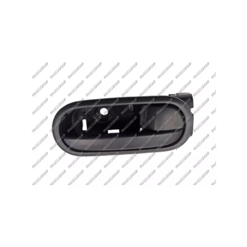 Poignet de porte, équipment intérieur avant droit PRASCO MZ3098601