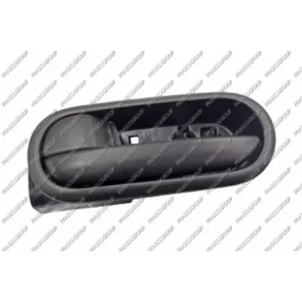 Poignet de porte, équipment intérieur avant gauche PRASCO MZ3098602