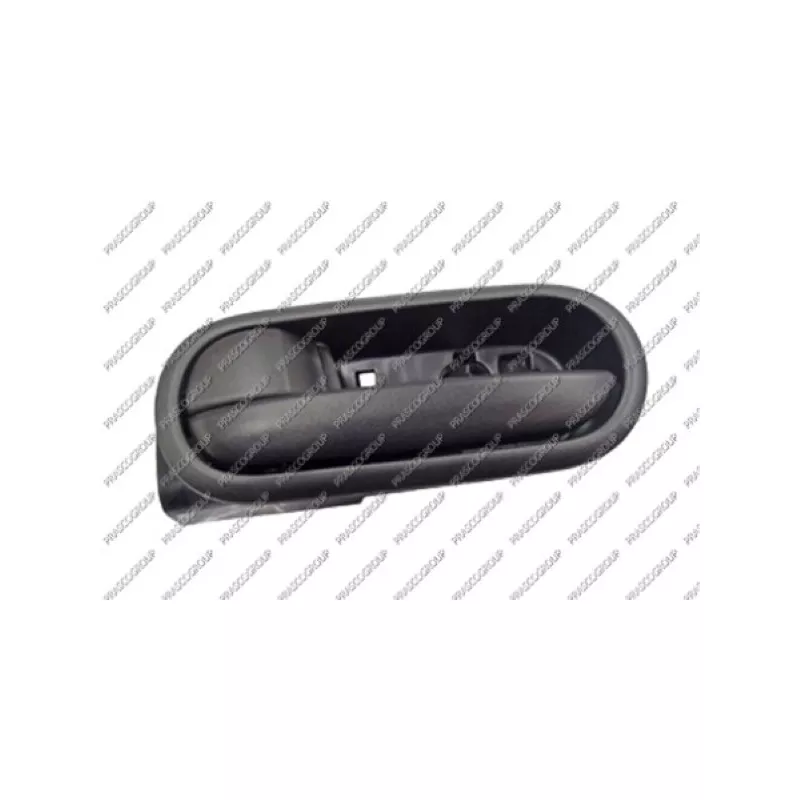 Poignet de porte, équipment intérieur avant gauche PRASCO MZ3098602