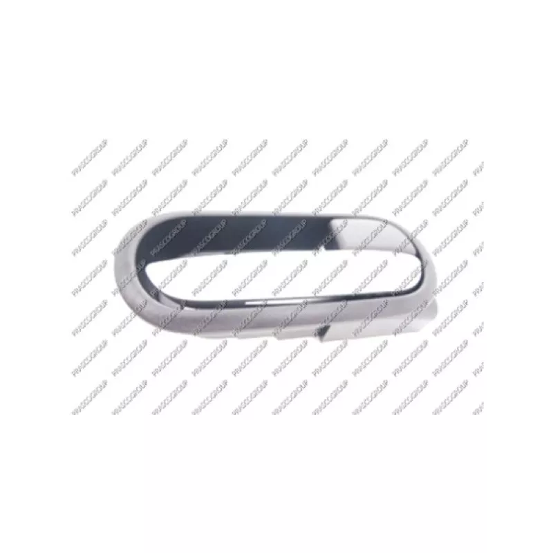 Poignet de porte, équipment intérieur avant droit PRASCO MZ3098605