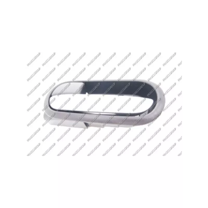 Poignet de porte, équipment intérieur avant gauche PRASCO MZ3098606