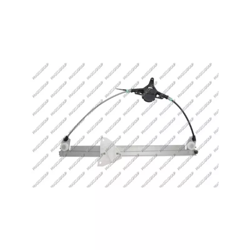 Lève-vitre avant droit PRASCO MZ309W023