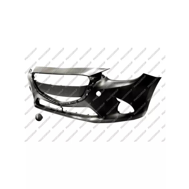 Pare-chocs PRASCO MZ3101001