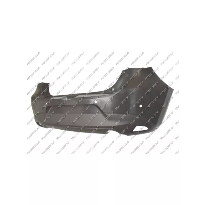 Pare-chocs PRASCO MZ3101061