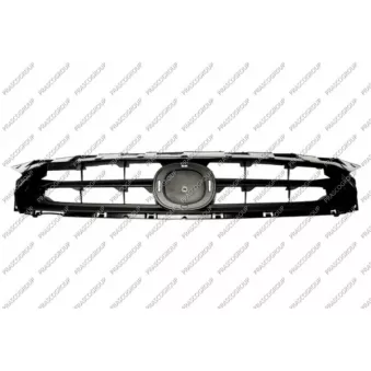 Grille de radiateur PRASCO MZ3102001