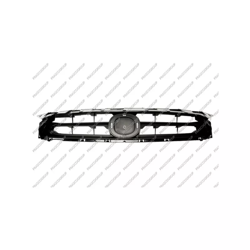 Grille de radiateur PRASCO MZ3102001