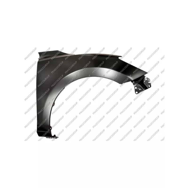 Aile avant droit PRASCO MZ3103003