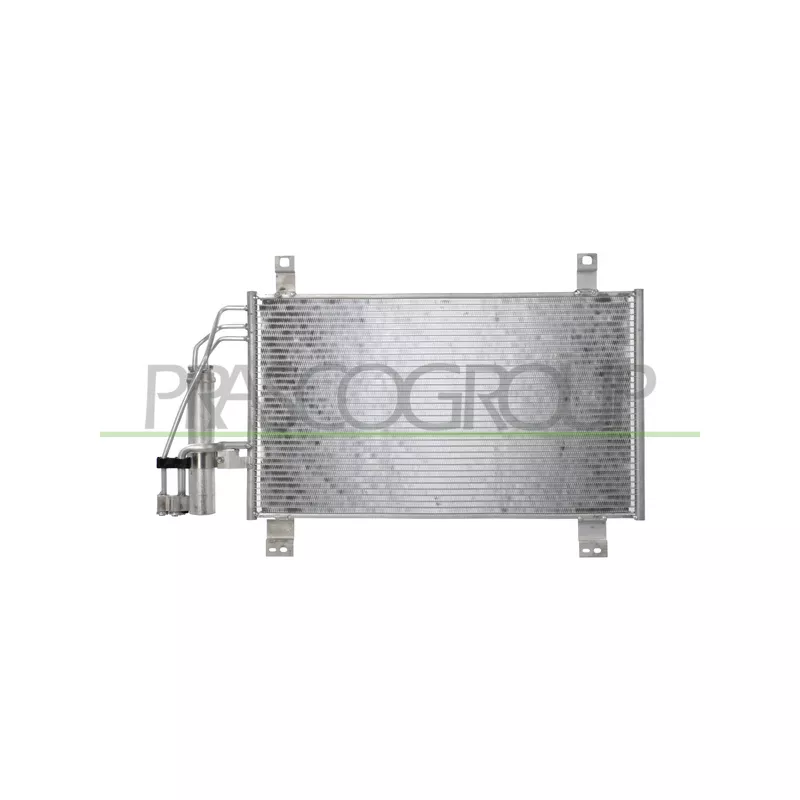 Condenseur, climatisation PRASCO MZ310C001