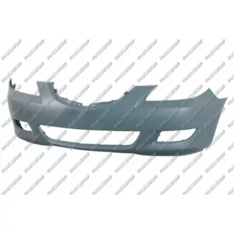 Pare-chocs PRASCO MZ3261001