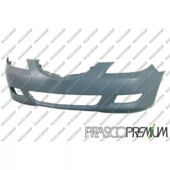 Pare-chocs PRASCO MZ3261011