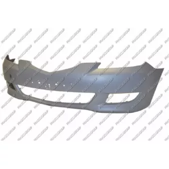 Pare-chocs PRASCO MZ3261021