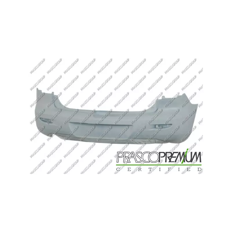 Pare-chocs PRASCO MZ3261051