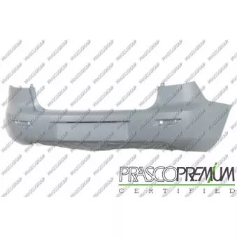 Pare-chocs PRASCO MZ3261061