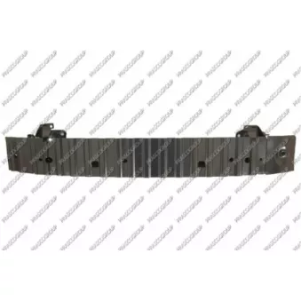 Support, pare-chocs PRASCO MZ3261622