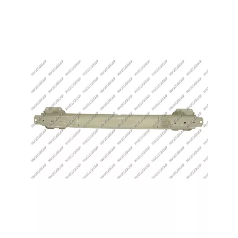 Support, pare-chocs PRASCO MZ3261682