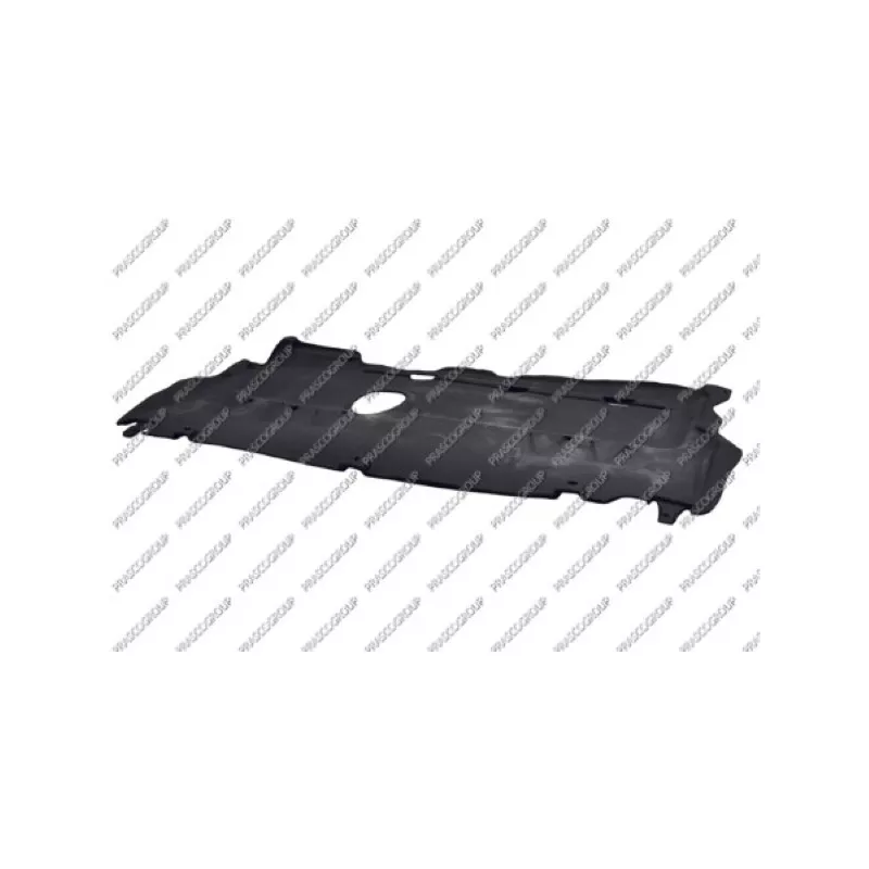 Insonoristaion du compartiment moteur PRASCO MZ3261900