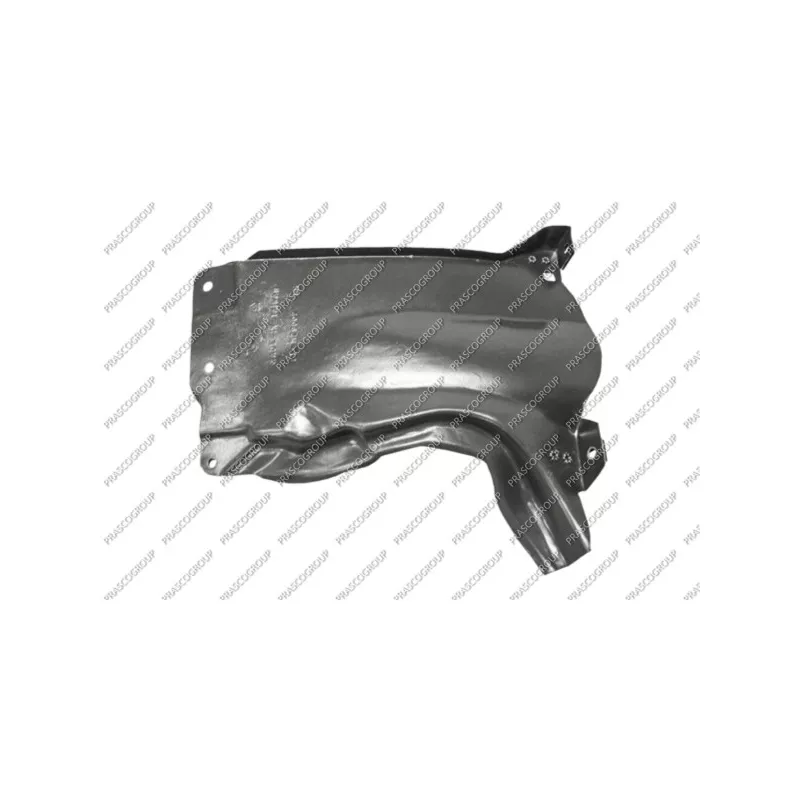Insonoristaion du compartiment moteur PRASCO MZ3261903