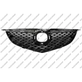Grille de radiateur PRASCO MZ3262011