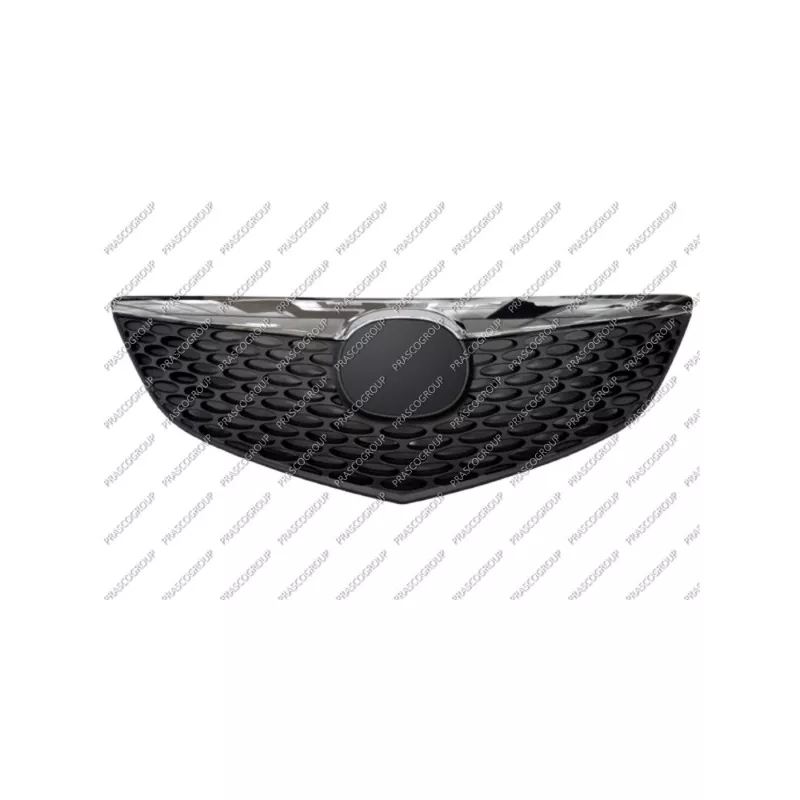 Grille de radiateur PRASCO MZ3262031