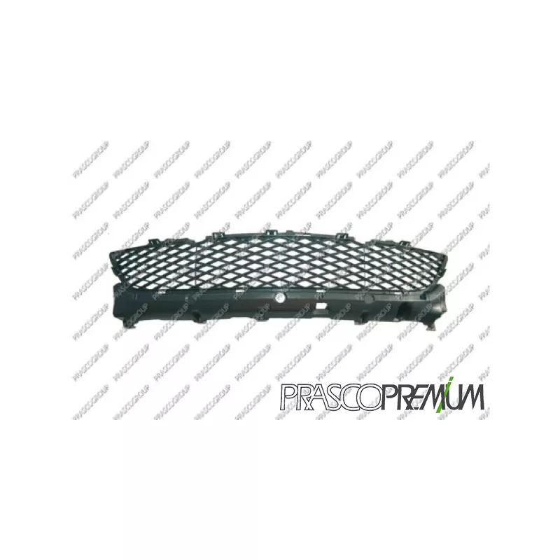 Grille de ventilation, pare-chocs PRASCO MZ3262110
