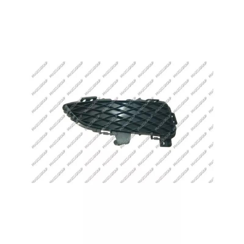 Grille de ventilation, pare-chocs avant droit PRASCO MZ3262133