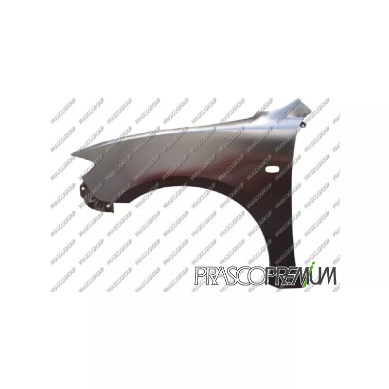 Aile avant gauche PRASCO MZ3263014