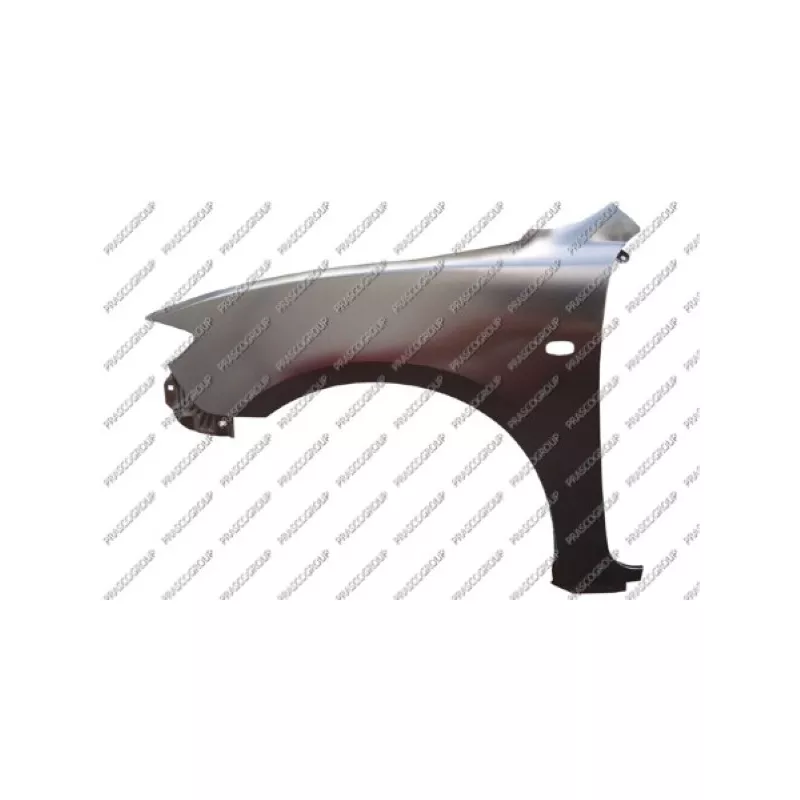 Aile avant gauche PRASCO MZ3263024