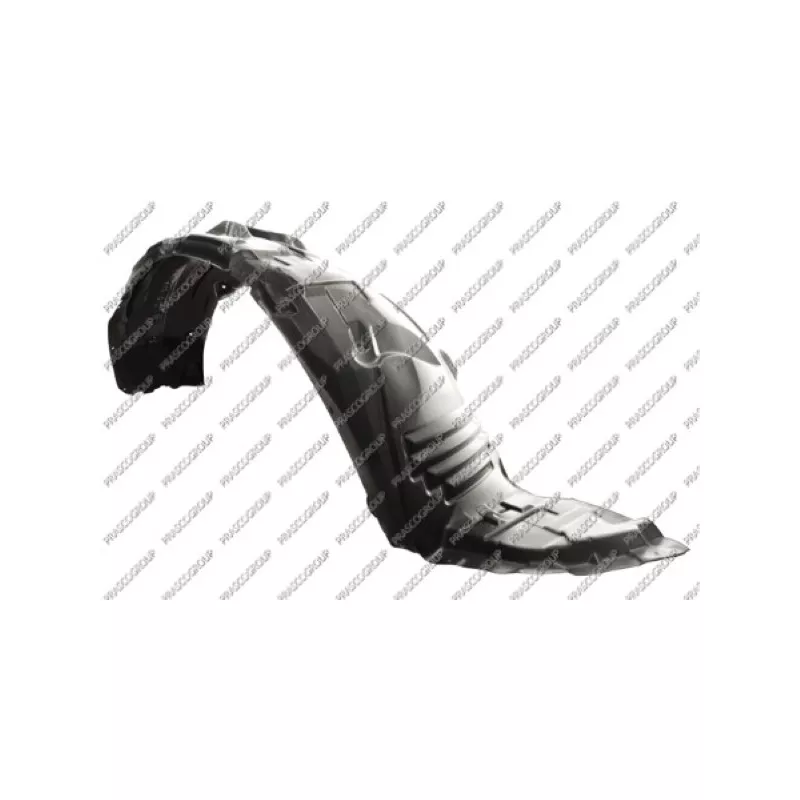 Doublure d'aile avant droit PRASCO MZ3263603